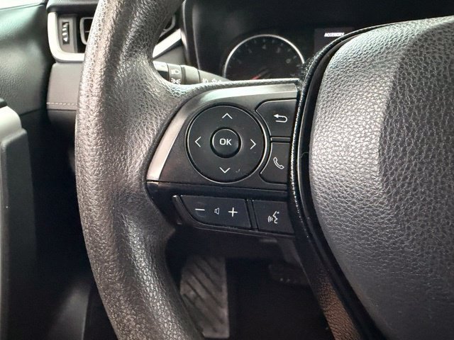 Used 2019 Toyota RAV4 XLE FWD image 26