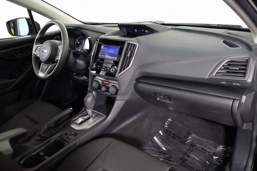 Used 2023 Subaru Impreza Premium image 9