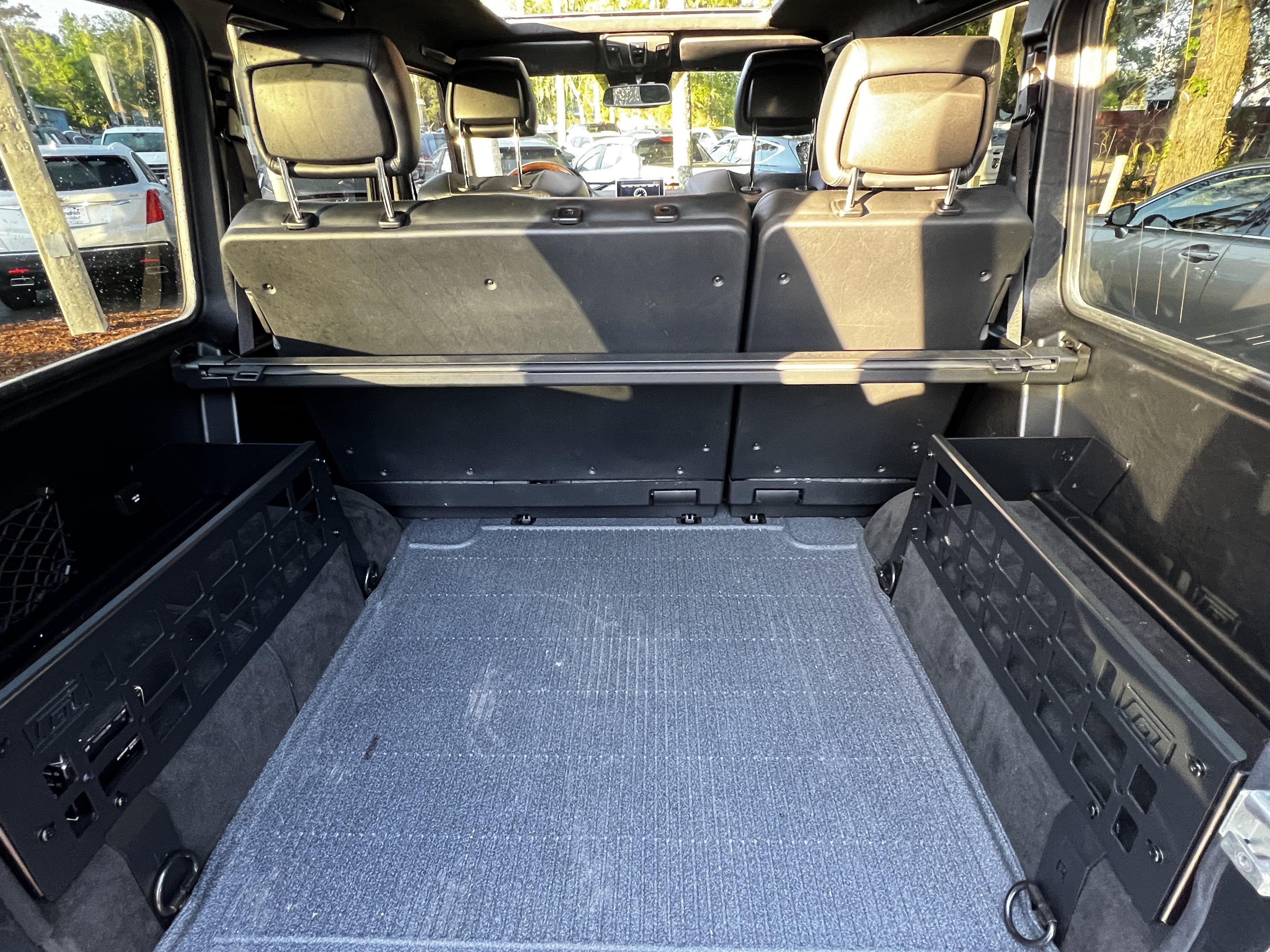 Used 2016 Mercedes-Benz G 65 AMG 4MATIC image 86