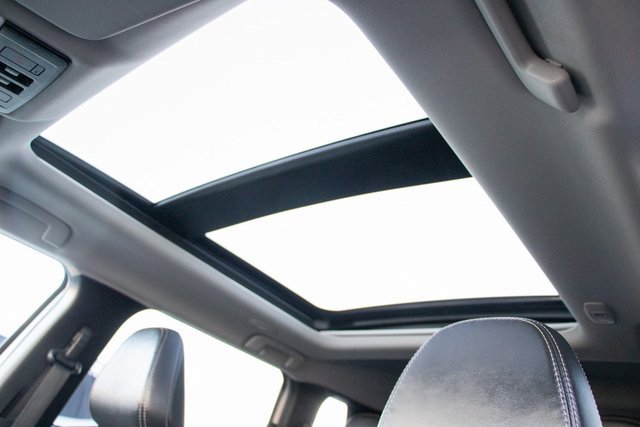 Used 2024 Mitsubishi Outlander SE image 40