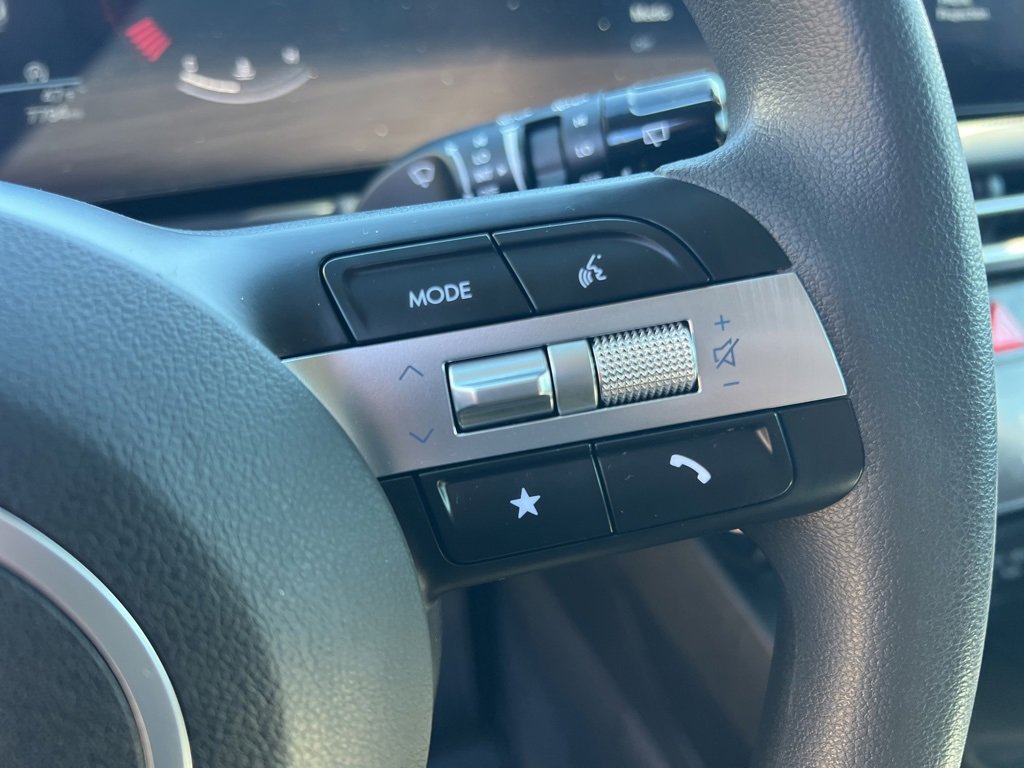 Used 2025 Hyundai Tucson SEL image 15