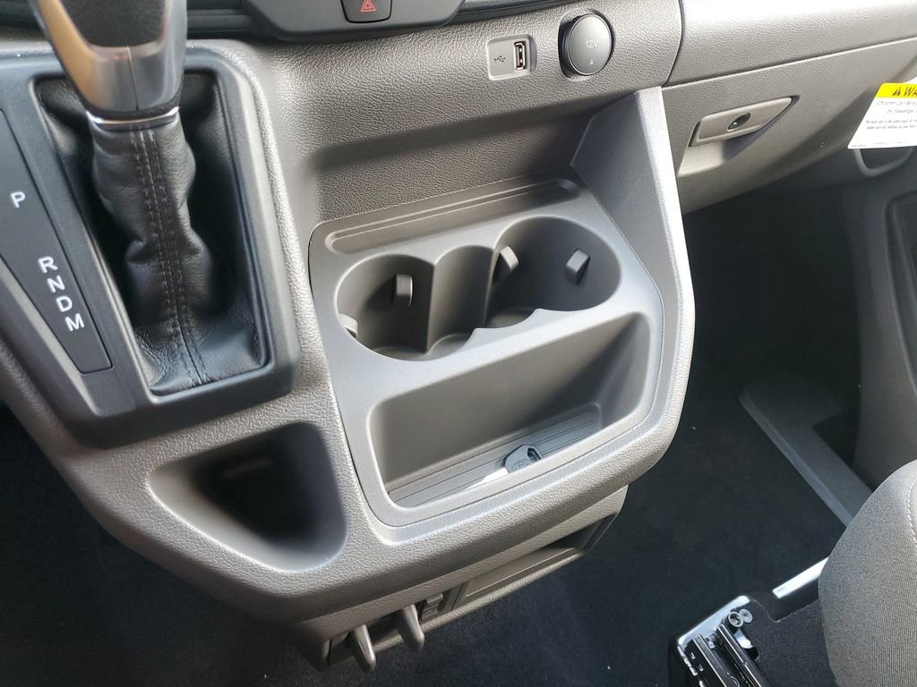 New 2025 Ford Transit 350 XL RWD image 25
