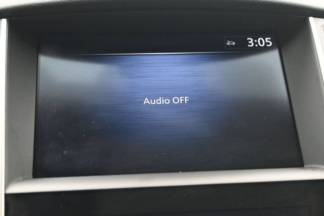 Used 2023 INFINITI Q50 Luxe w/ Cargo Package RWD image 17