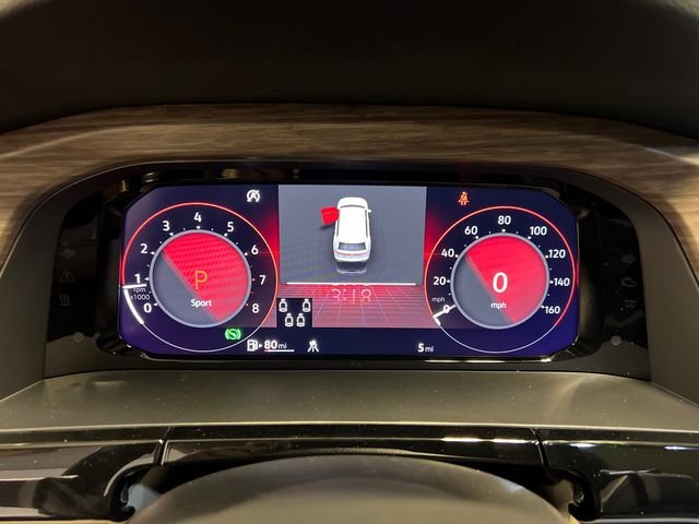New 2026 Volkswagen Atlas SEL Premium R-Line image 16