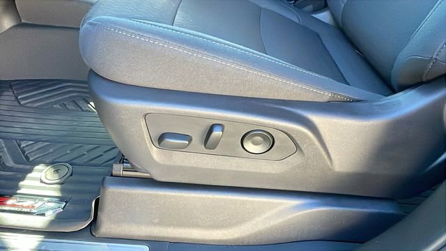 New 2026 Chevrolet Silverado 2500 LT w/ Safety Package AWD/4WD image 29