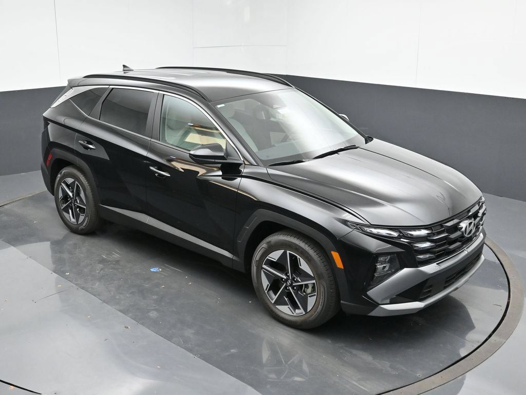 Used 2025 Hyundai Tucson SEL FWD image 23