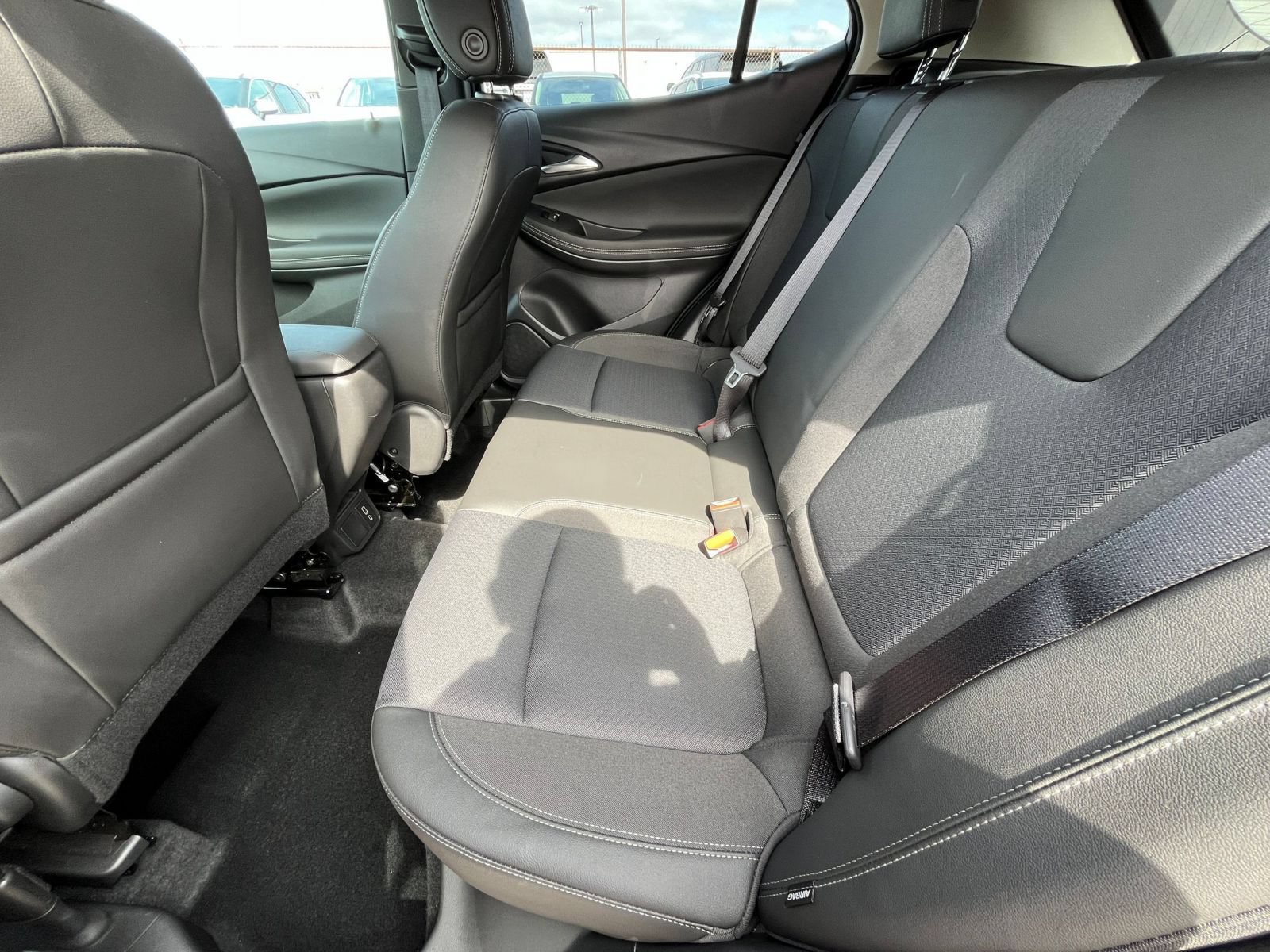 Used 2026 Buick Encore GX Preferred AWD/4WD image 26
