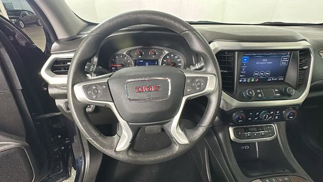 Used 2022 GMC Acadia SLE w/ Driver Convenience Package FWD image 15