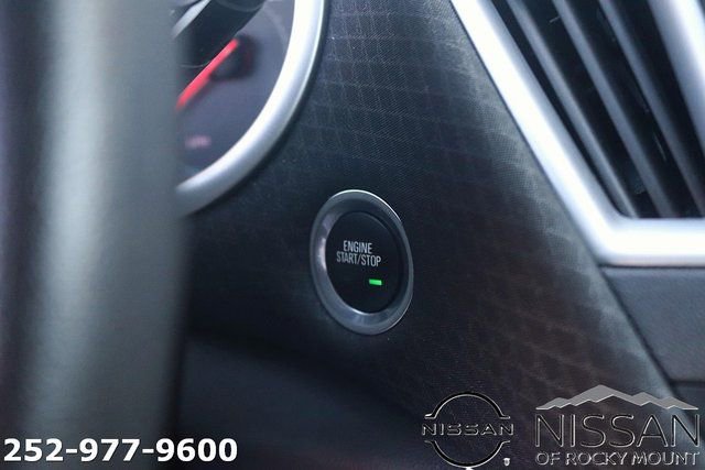 Used 2024 Chevrolet Malibu LT image 22