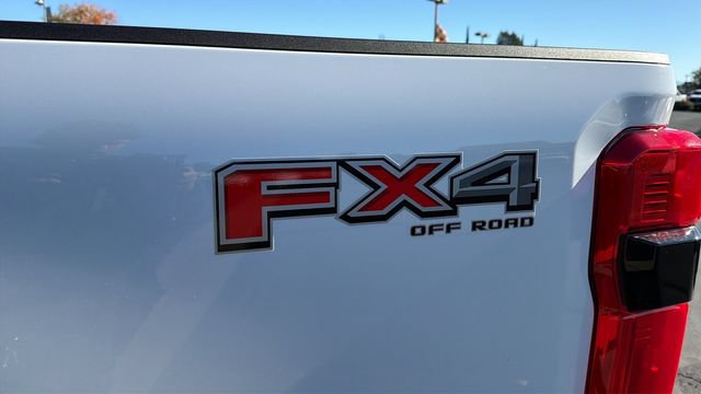 New 2026 Ford F250 XLT w/ XLT Premium Package image 13