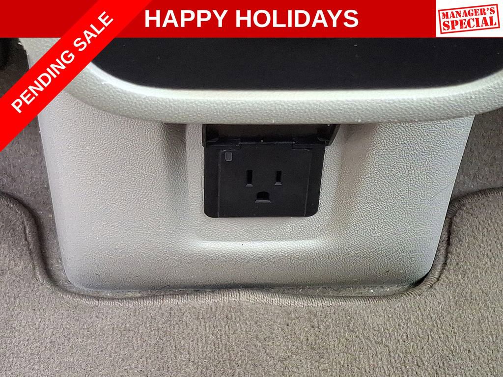 Used 2018 GMC Terrain Denali w/ LPO, 'HIT The Road' Package image 12