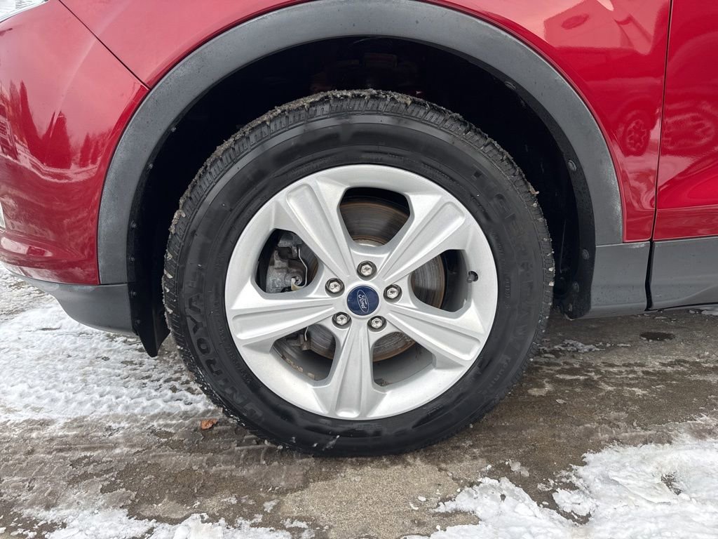 Used 2014 Ford Escape SE w/ Equipment Group 201A image 44