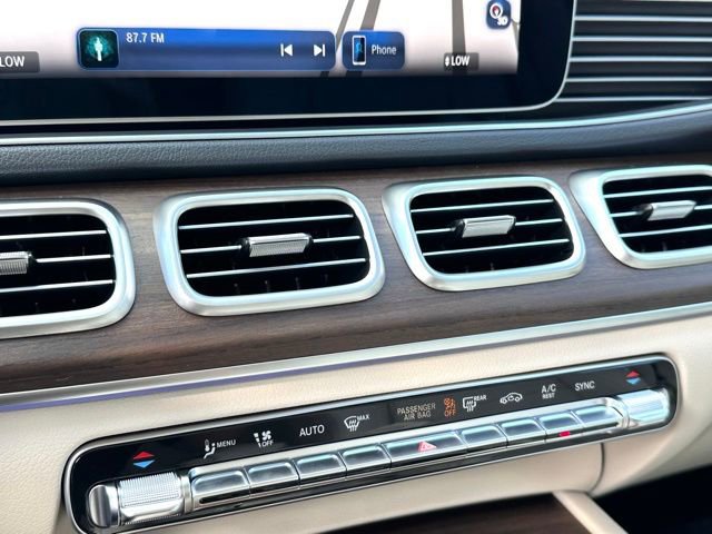 Certified 2026 Mercedes-Benz GLE 350 4MATIC image 19