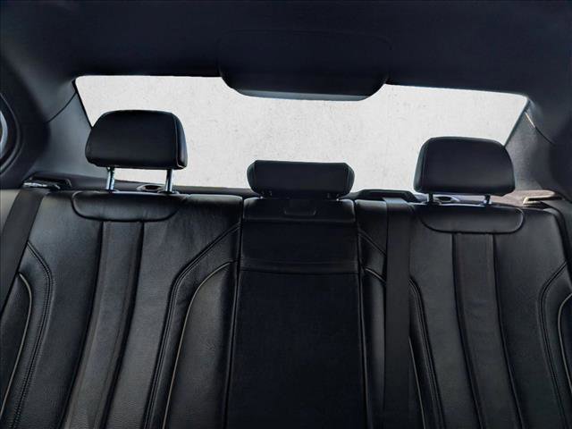 Used 2019 BMW 530i xDrive w/ Convenience Package image 16