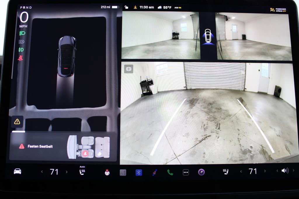 Used 2024 Tesla Model Y Long Range image 40