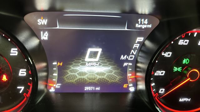 Used 2023 Dodge Charger GT w/ Plus Group RWD image 10