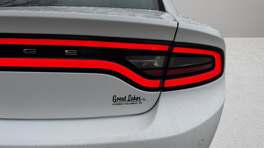 Used 2023 Dodge Charger SXT image 35