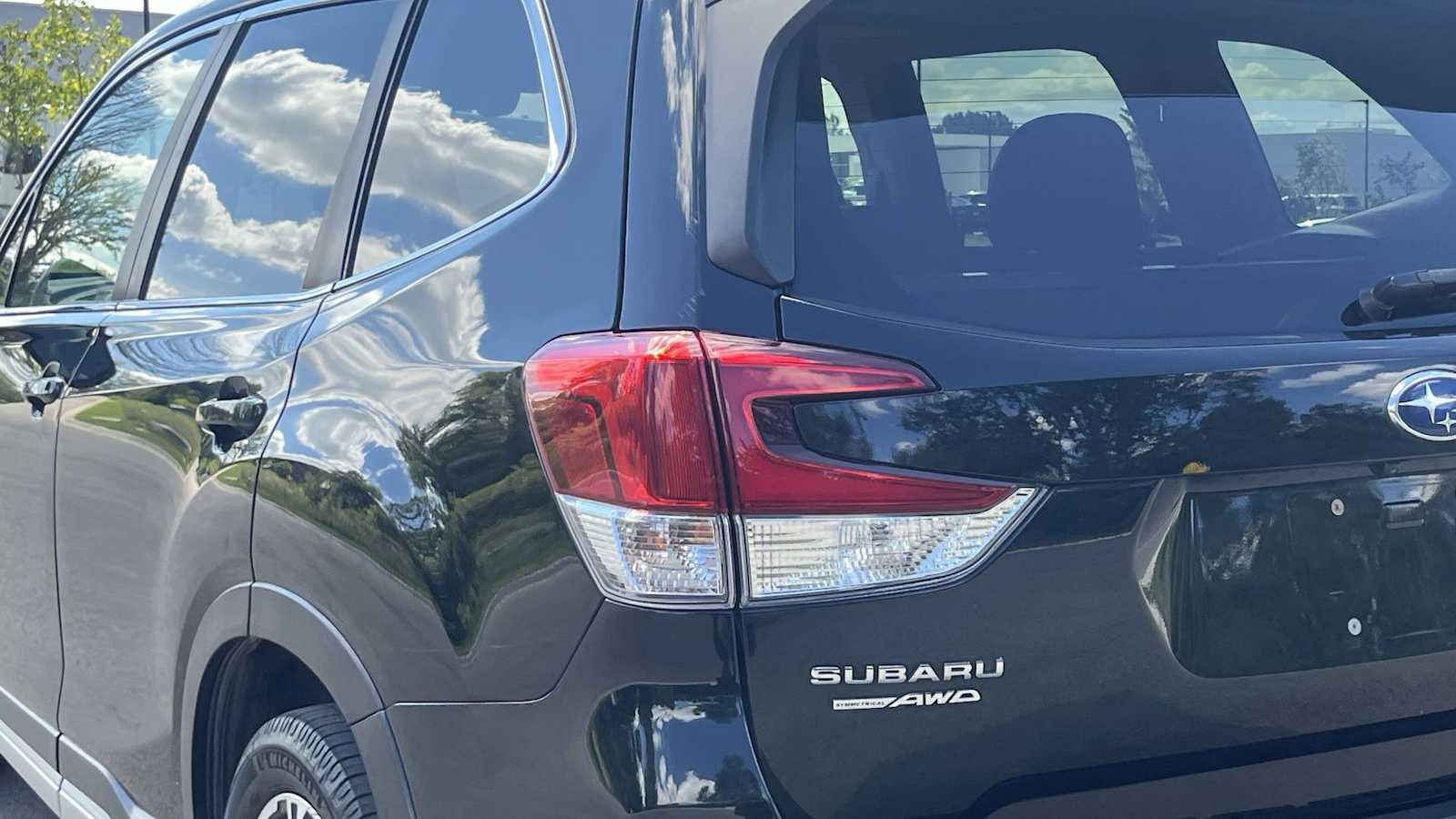 Used 2020 Subaru Forester Touring AWD/4WD image 17