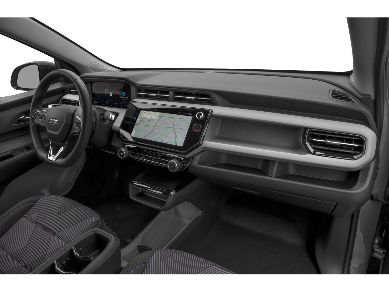 New 2027 Chevrolet Bolt RS FWD image 36