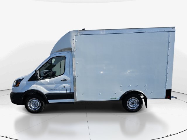 Used 2024 Ford Transit 350 RWD image 8