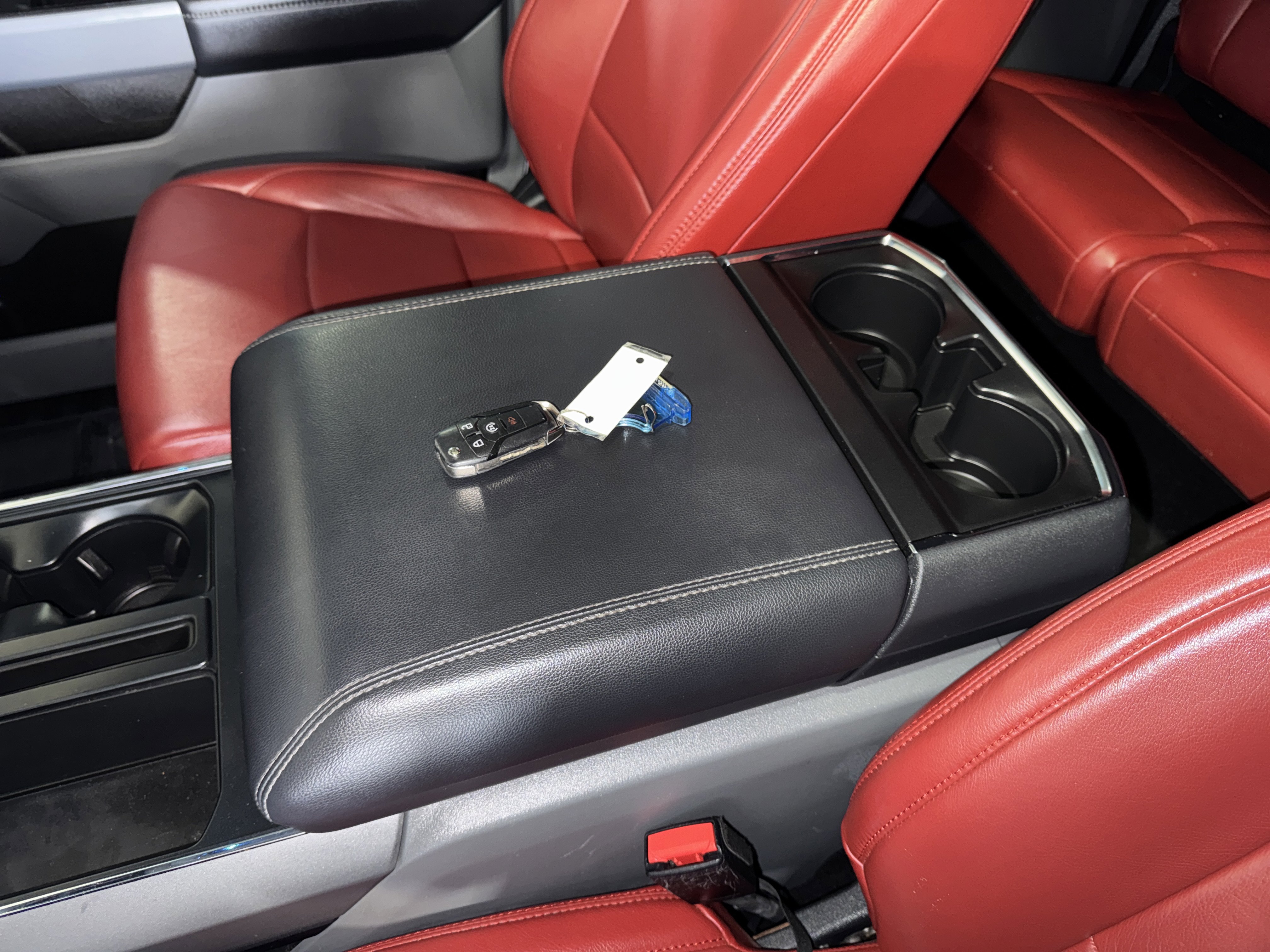 Used 2022 Ford F150 XLT w/ Equipment Group 301A Mid image 30