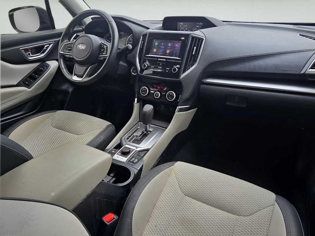 Used 2024 Subaru Forester Premium image 29
