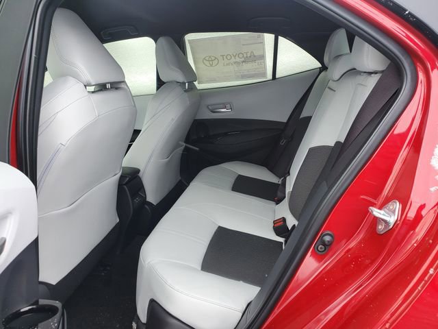 New 2026 Toyota Corolla XSE w/ Black Out Package (TMS) image 7