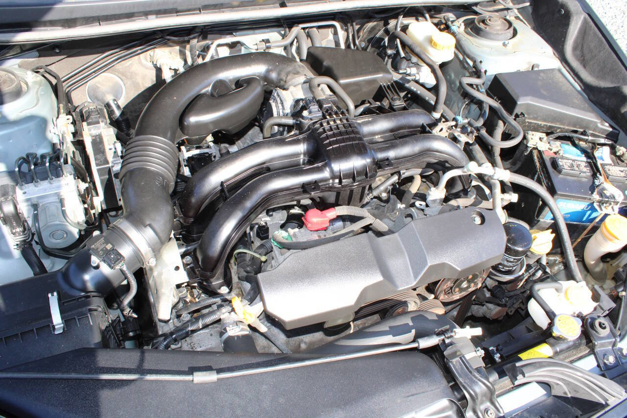 Used 2016 Subaru Impreza 2.0i Premium image 25