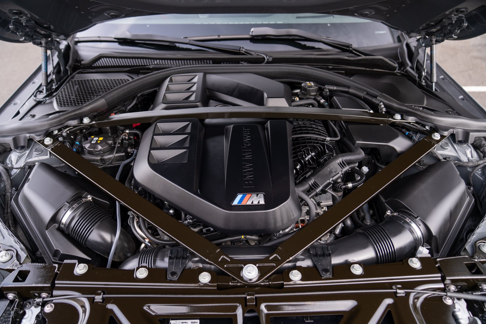 Used 2026 BMW M2 w/ Lighting Package RWD image 27