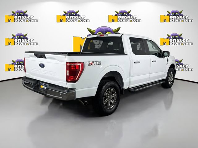 Used 2023 Ford F150 XLT w/ XTR Package image 5