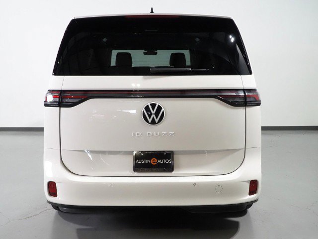 Used 2025 Volkswagen ID. Buzz Pro S RWD image 54
