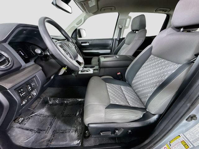 Certified 2019 Toyota Tundra SR5 w/ TRD Off Road Package AWD/4WD image 22