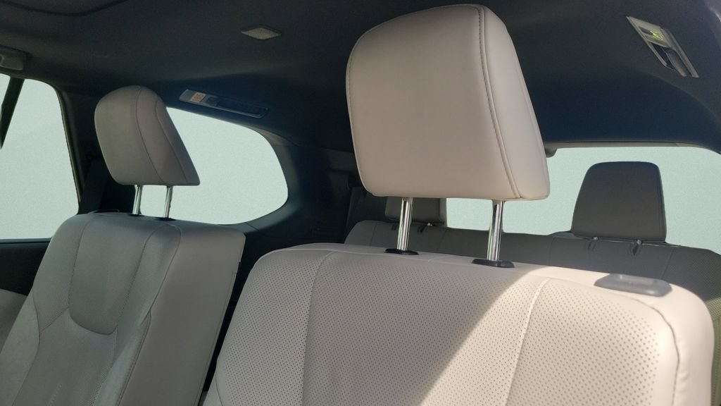Used 2024 Lexus TX 350 FWD w/ Technology Package image 10