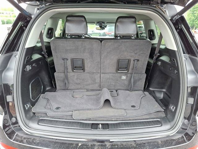 Used 2021 Jeep Grand Cherokee L Limited AWD/4WD image 34