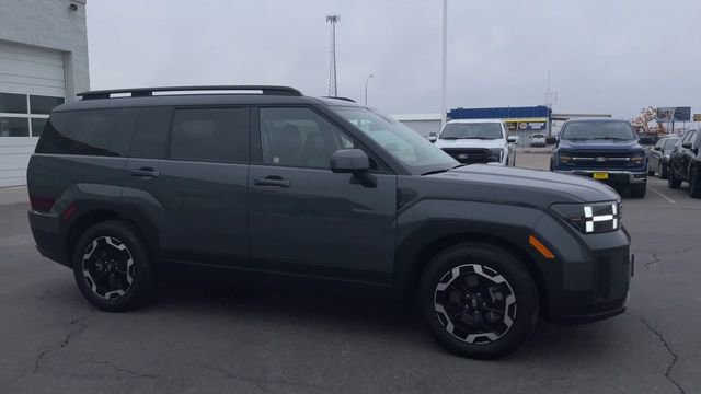 Used 2025 Hyundai Santa Fe SEL image 3