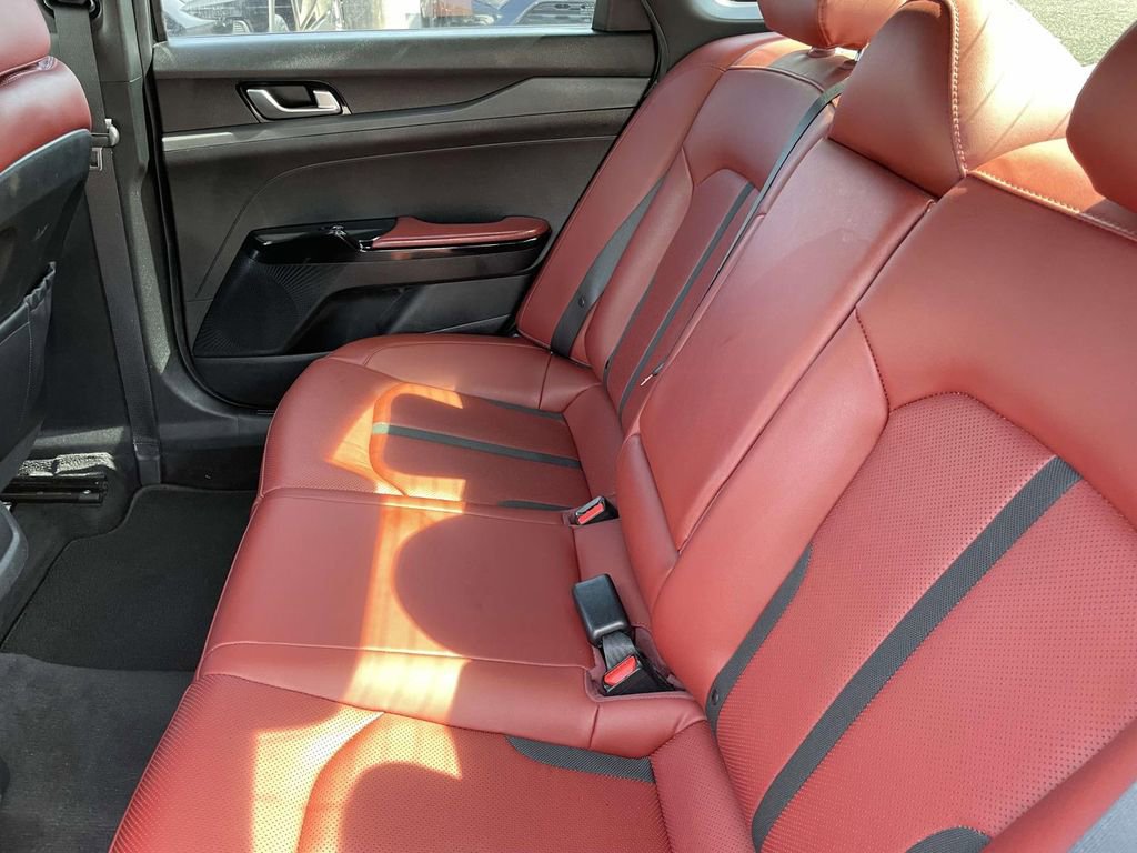 Used 2023 Kia K5 GT-Line image 23