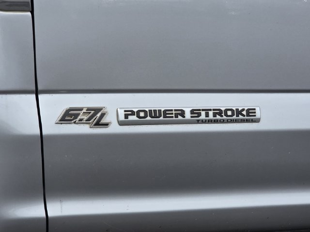 Used 2020 Ford F250 Platinum w/ FX4 Off-Road Package AWD/4WD image 13