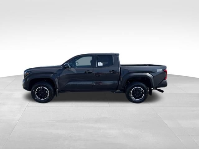 New 2026 Toyota Tacoma TRD Off-Road AWD/4WD video 2