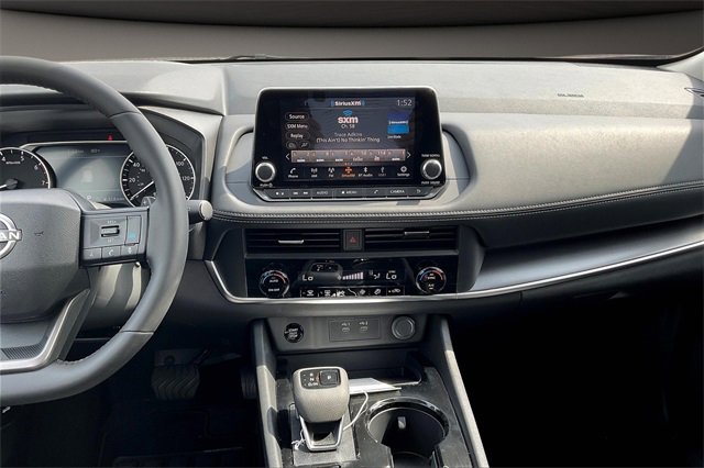 New 2026 Nissan Rogue SV image 6