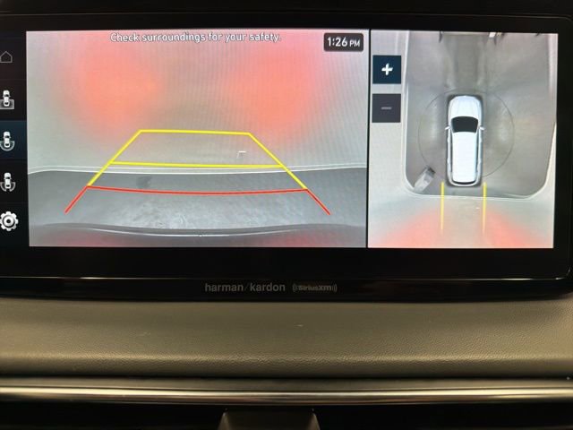 Used 2023 Hyundai Santa Fe SEL w/ Premium Package image 27