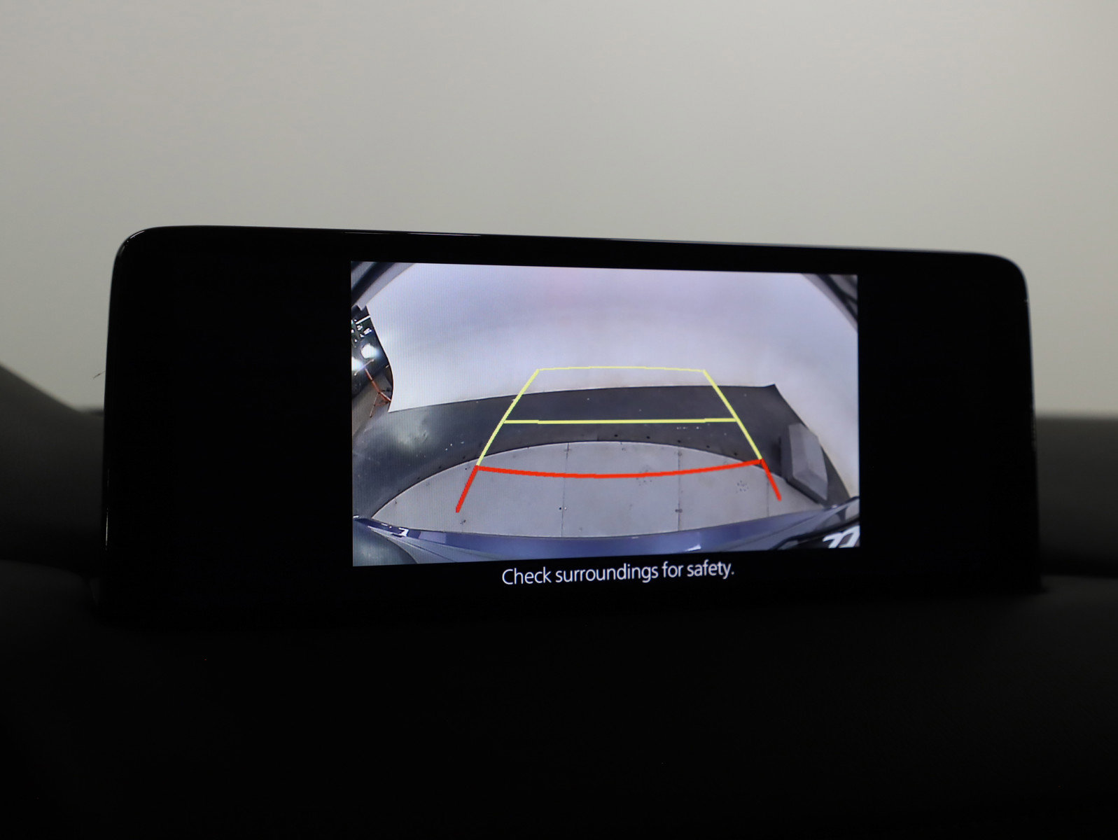 Used 2023 MAZDA CX-5 Carbon Edition AWD/4WD image 22