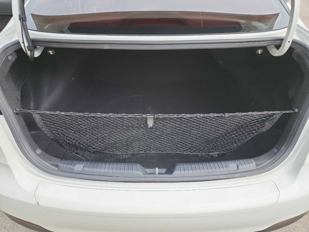 Used 2016 Kia Forte LX FWD image 23