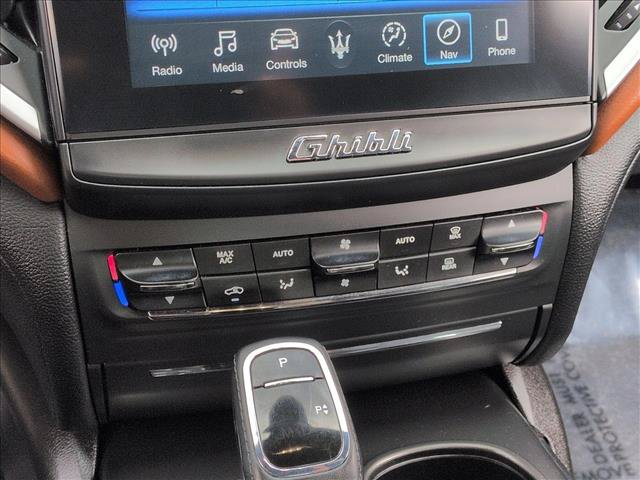 Used 2020 Maserati Ghibli S RWD image 15
