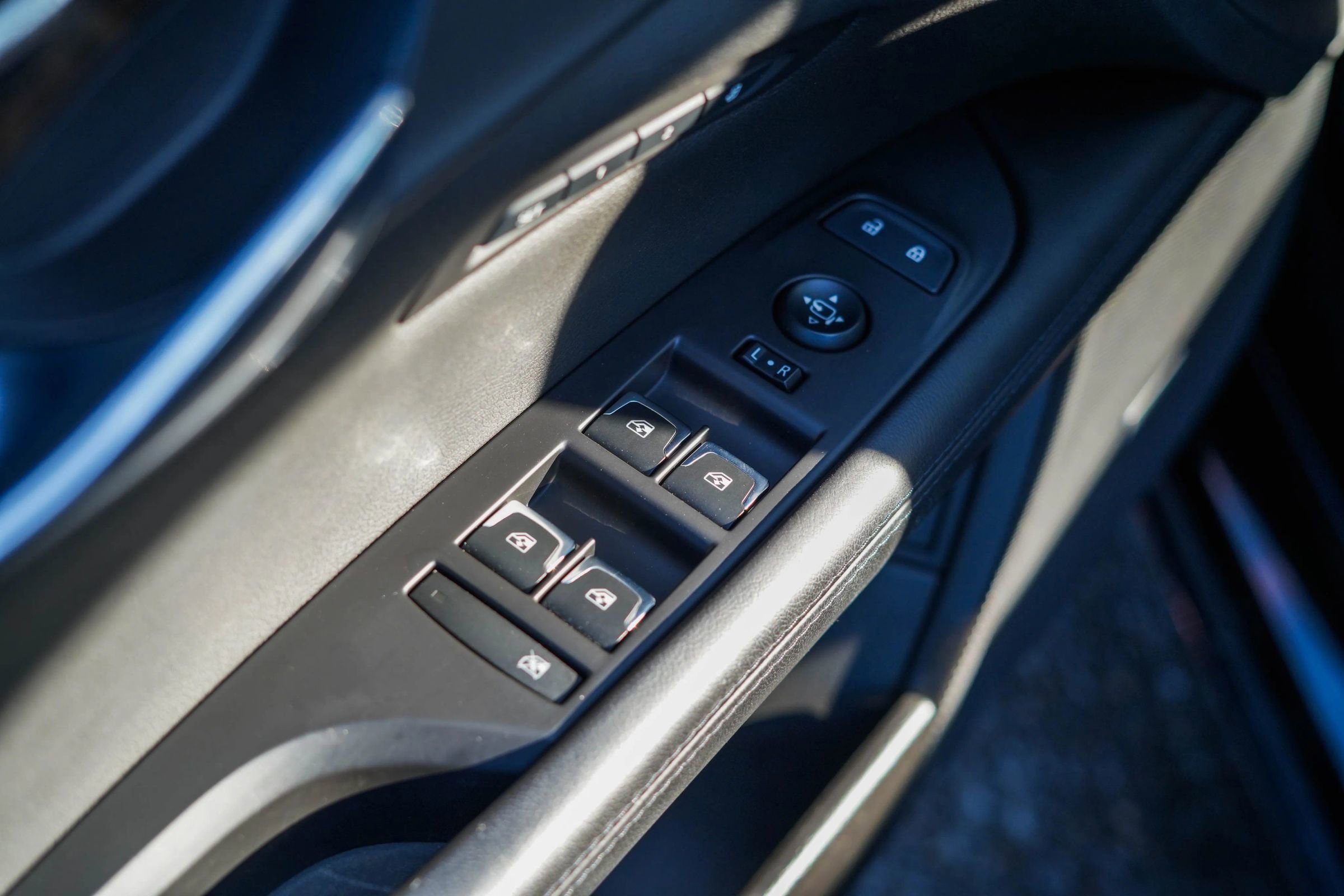 Used 2019 Cadillac CT6 Premium Luxury image 10