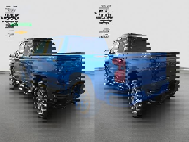 New 2026 Chevrolet Silverado 1500 Custom image 4