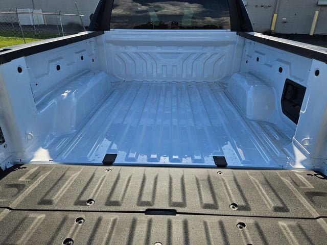 New 2026 GMC Sierra EV Elevation image 13