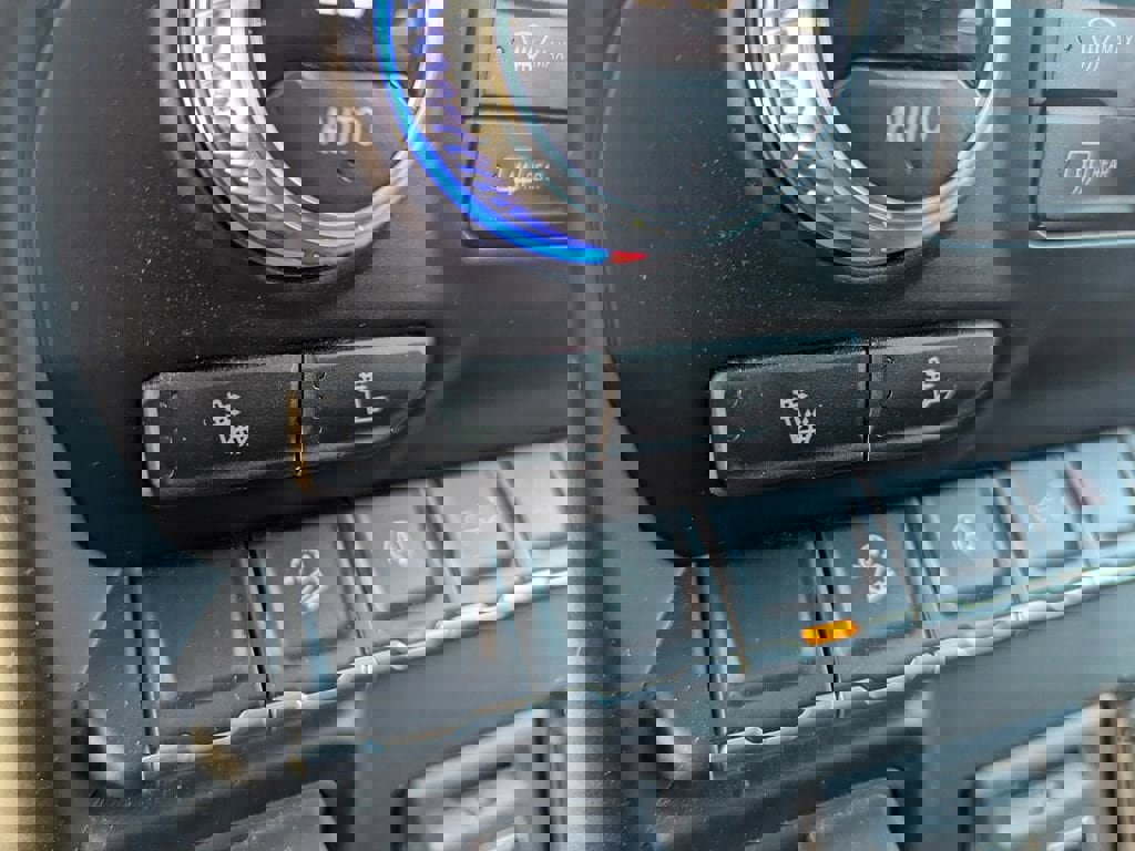 Certified 2021 GMC Sierra 1500 SLT w/ X31 Off-Road Package image 21