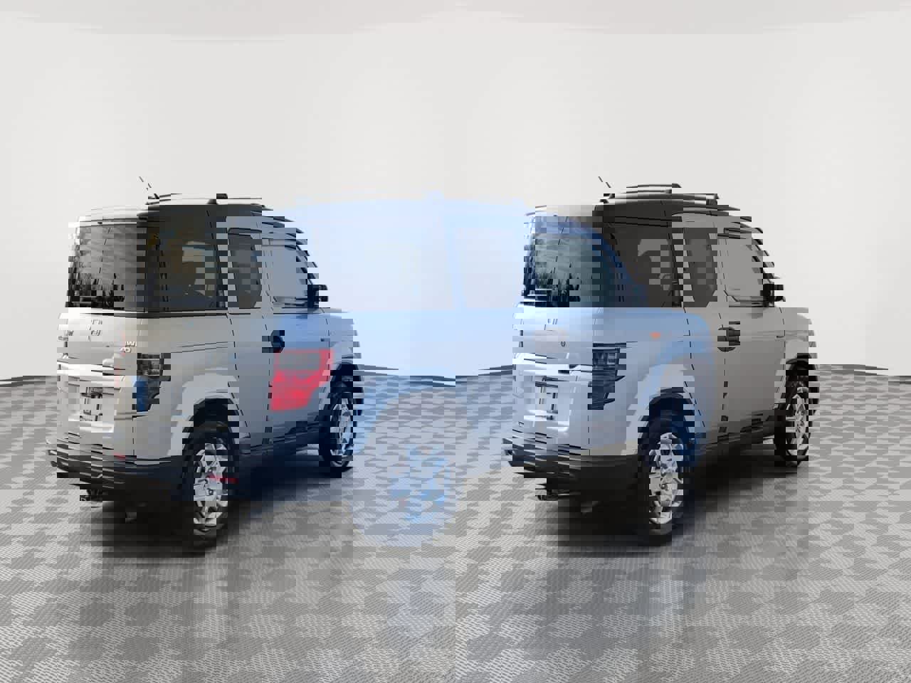 Used 2010 Honda Element LX image 8