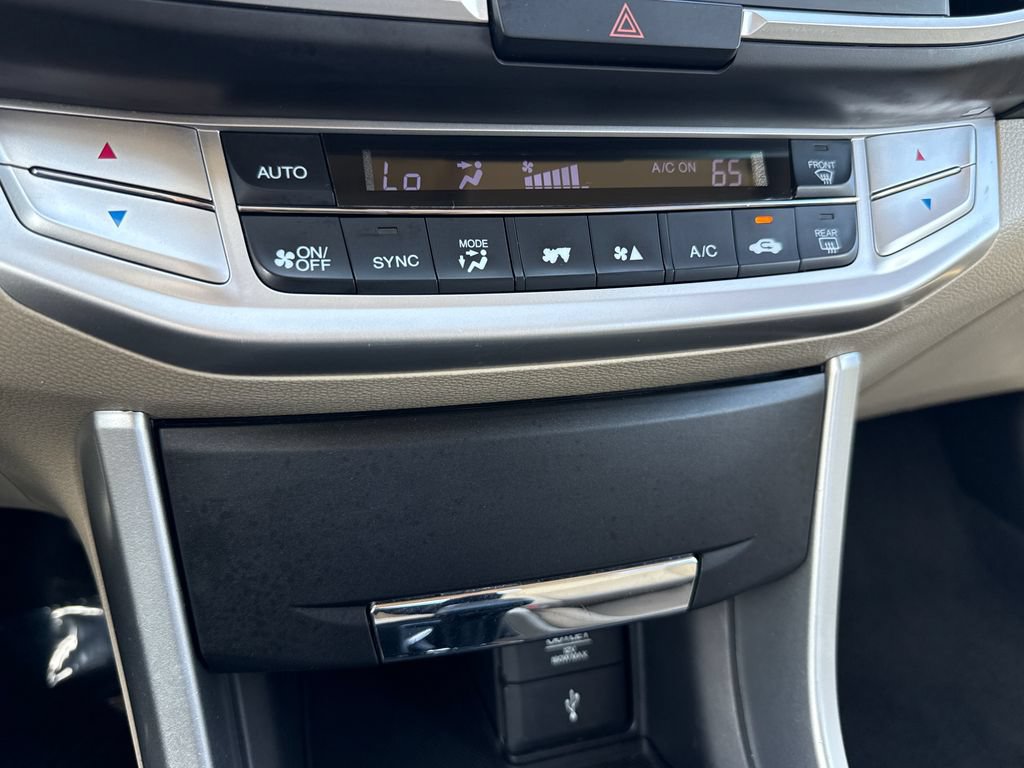 Used 2014 Honda Accord LX image 20