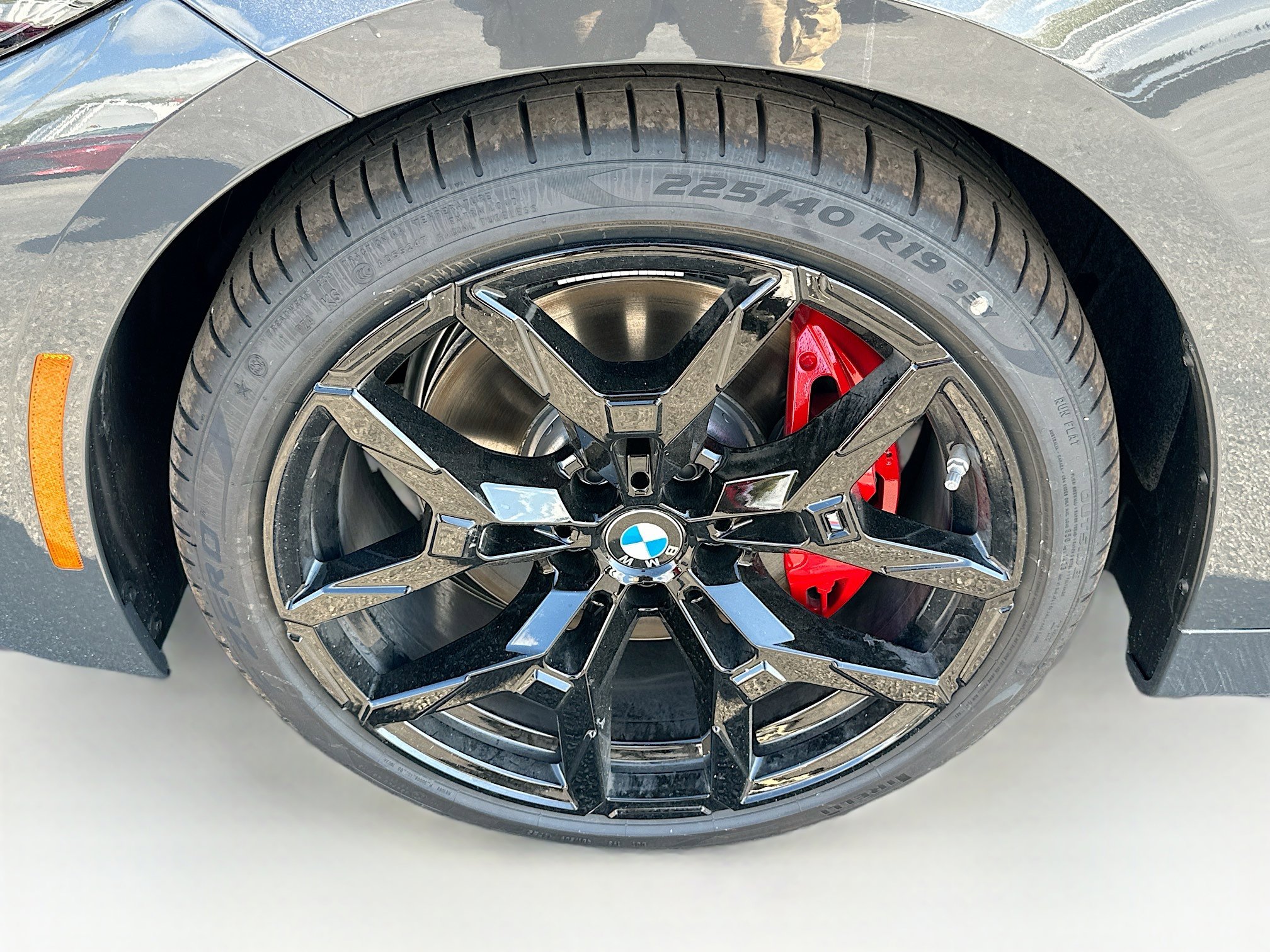 New 2026 BMW 430i Coupe w/ M Sport Package RWD image 26